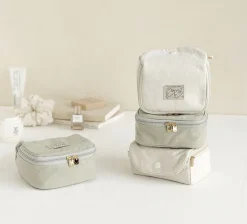 Piyo Snap Cosmetic Pouch