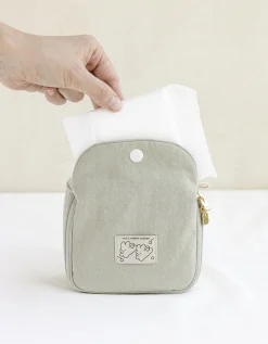 Piyo Snap Cosmetic Pouch