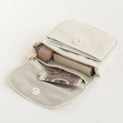 Piyo Snap Mini Pouch