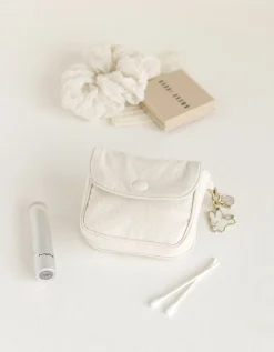Piyo Snap Mini Pouch