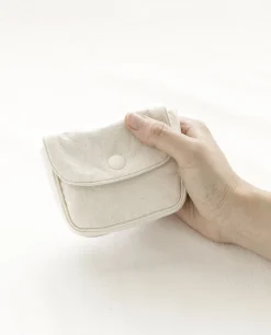Piyo Snap Mini Pouch