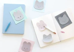 Piyo Tracing Sticky Note