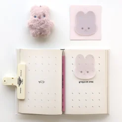 Piyo Tracing Sticky Note