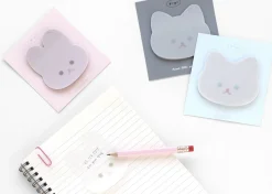 Piyo Tracing Sticky Note