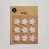 Plain Deco Sticker v65