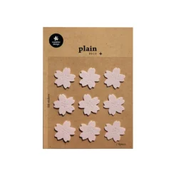 Plain Deco Sticker v65