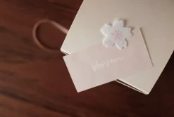 Plain Deco Sticker v64