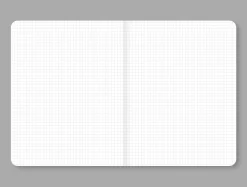 Plan B Stitched Study Planner