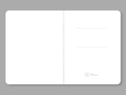 Plan B Stitched Study Planner