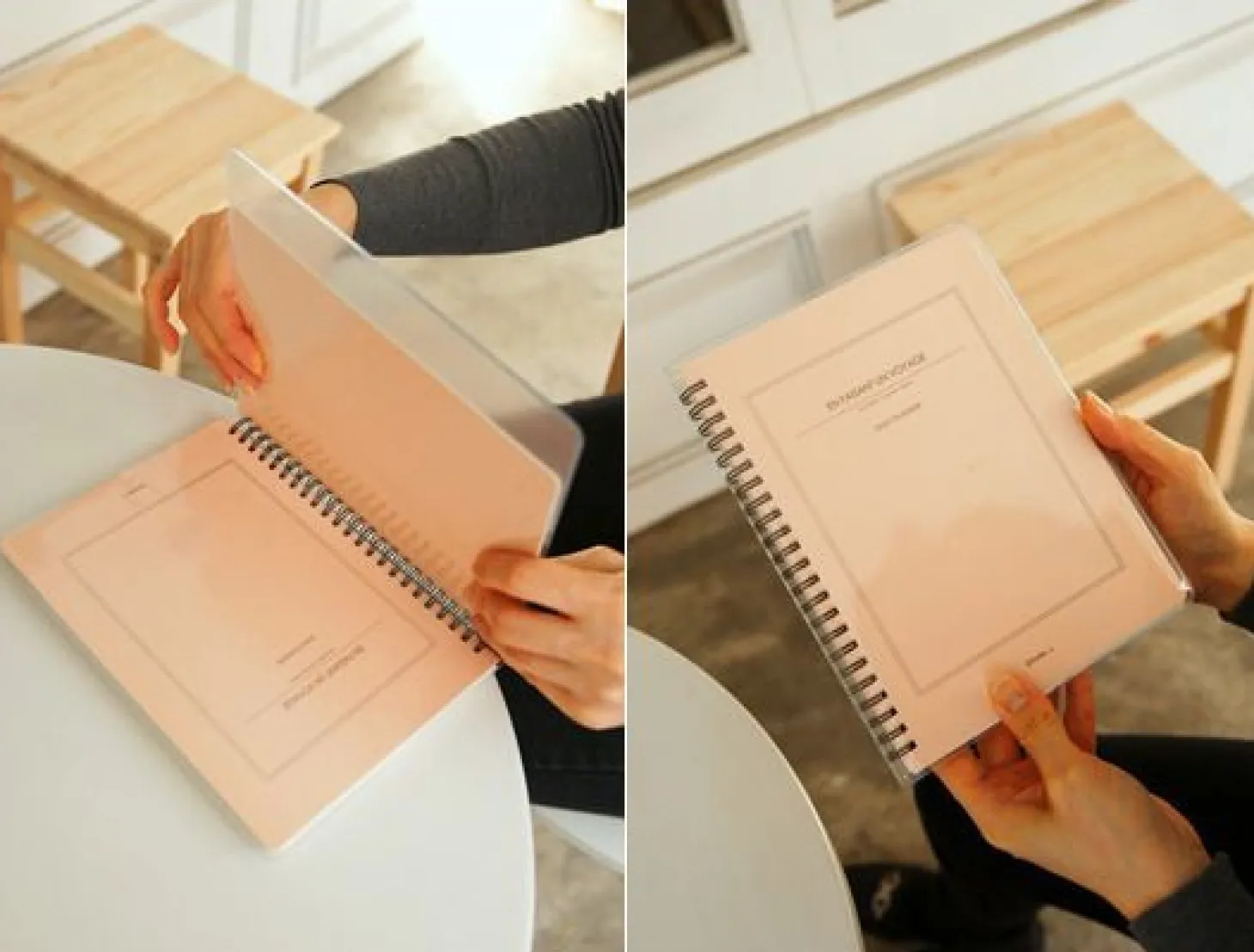 Planner Cover