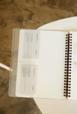 Planner Cover
