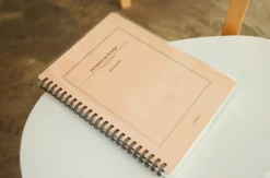 Planner Cover