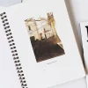 1000 Plans Notebook