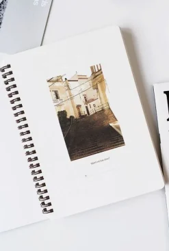 1000 Plans Notebook