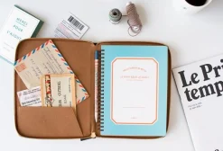 1000 Plans Notebook
