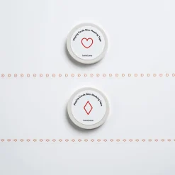 Playing Cards Slim Masking Tape