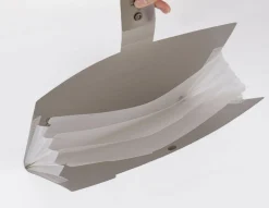 5 Pocket Expanding Document File Holder v2