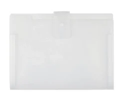 5 Pocket Expanding Document File Holder v2
