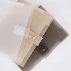 5 Pocket Expanding Document File Holder v2