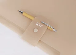 5 Pocket Expanding Document File Holder