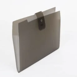 5 Pocket Expanding Document File Holder