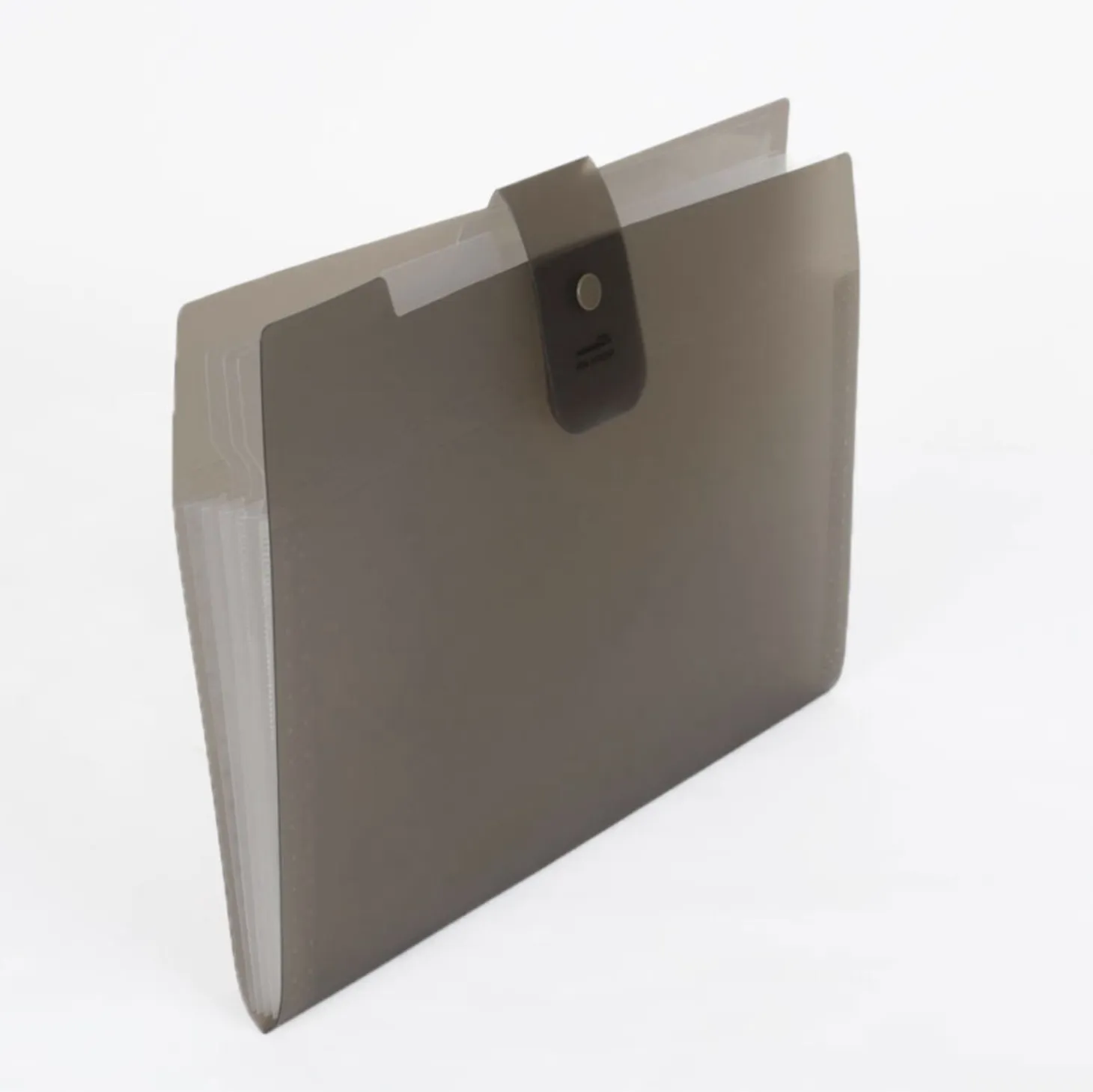 5 Pocket Expanding Document File Holder