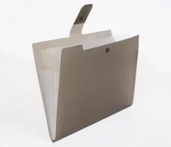 5 Pocket Expanding Document File Holder