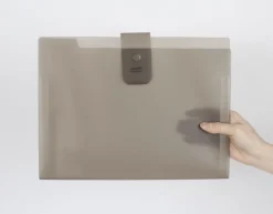 5 Pocket Expanding Document File Holder