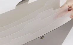 5 Pocket Expanding Document File Holder