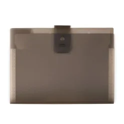 5 Pocket Expanding Document File Holder
