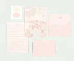 Pogni Cozy Letter Set