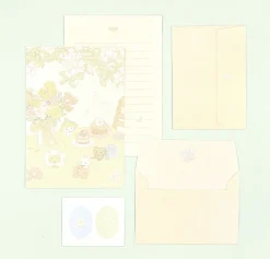 Pogni Cozy Letter Set