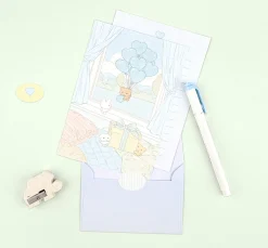 Pogni Cozy Letter Set