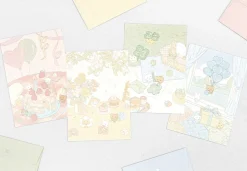 Pogni Cozy Letter Set