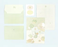 Pogni Cozy Letter Set