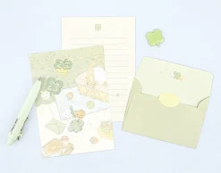 Pogni Cozy Letter Set