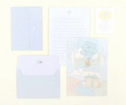Pogni Cozy Letter Set