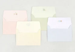 Pogni Cozy Letter Set