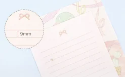 Pogni Cozy Letter Set