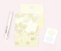 Pogni Cozy Letter Set