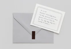 Point Archiving Memo Pad