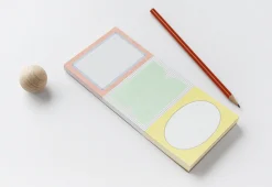 Point Archiving Memo Pad