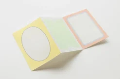 Point Archiving Memo Pad