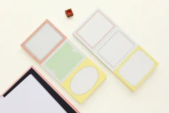 Point Archiving Memo Pad