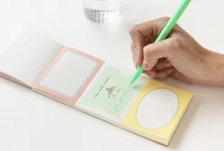 Point Archiving Memo Pad