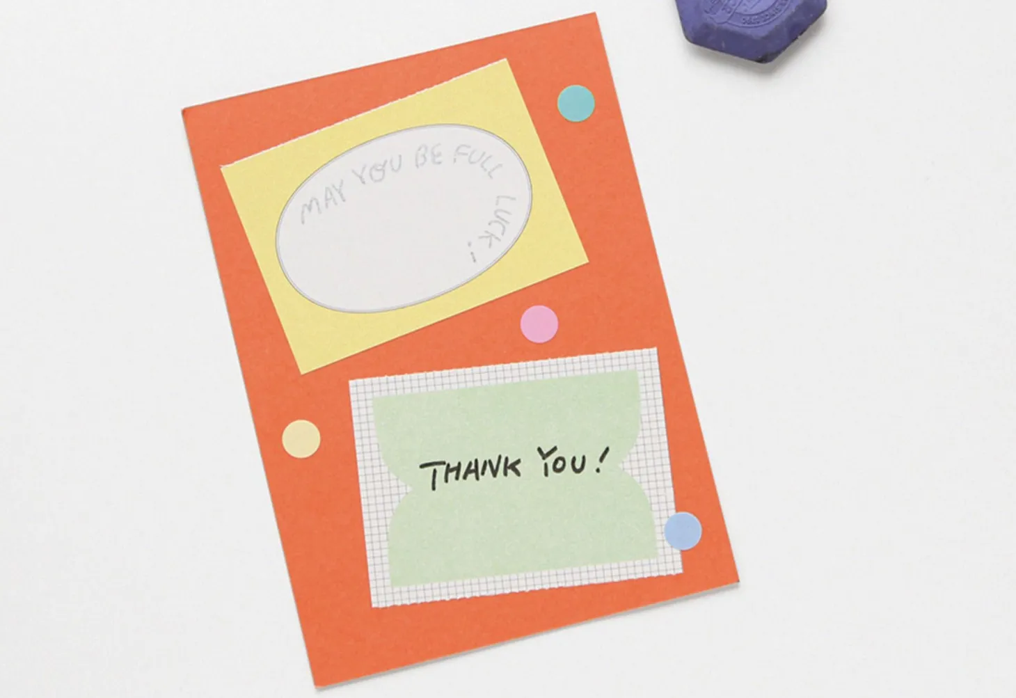 Point Archiving Memo Pad