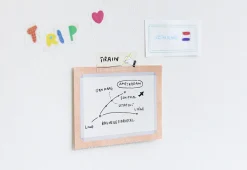 Point Archiving Memo Pad