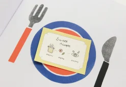 Point Archiving Memo Pad