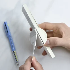 Pop-up Standing Schedule Memo Pad