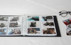 Precious Moments Instax Mini Binder Album Refill